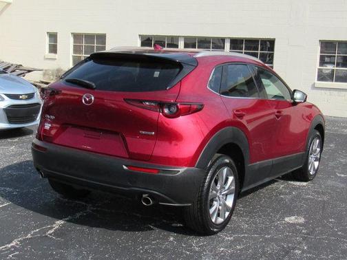 2020 Mazda CX-30 Premium Package