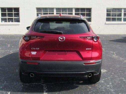 2020 Mazda CX-30 Premium Package