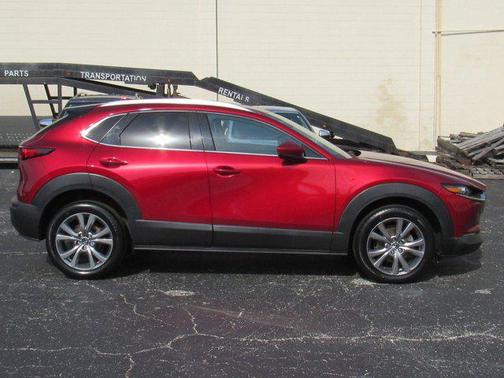 2020 Mazda CX-30 Premium Package