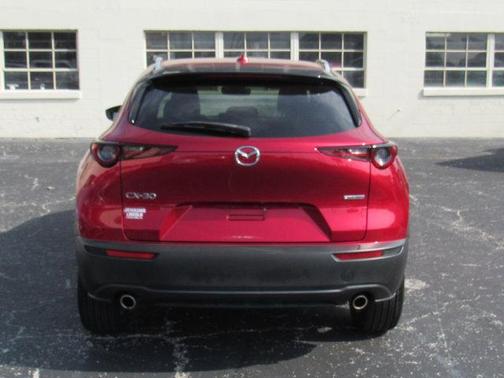 2020 Mazda CX-30 Premium Package