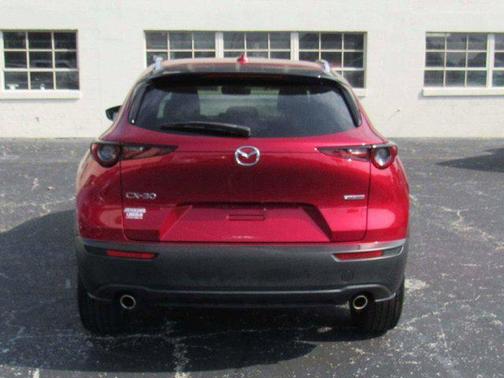 2020 Mazda CX-30 Premium Package