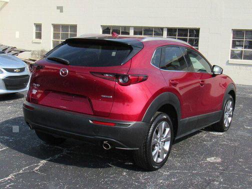 2020 Mazda CX-30 Premium Package