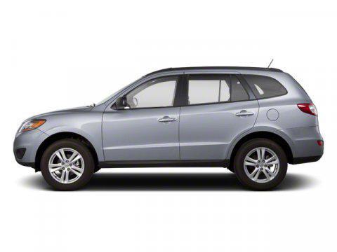 2010 Hyundai SANTA FE GLS