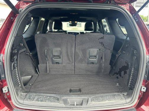 2021 Dodge Durango Citadel AWD