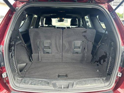 2021 Dodge Durango Citadel AWD