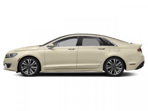 2018 Lincoln MKZ Select