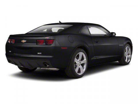 2010 Chevrolet Camaro 2SS