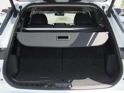 2022 Mitsubishi Outlander SE 2.5 S-AWC