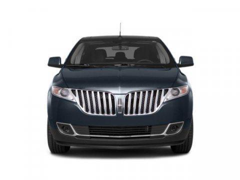 2015 Lincoln MKX Base