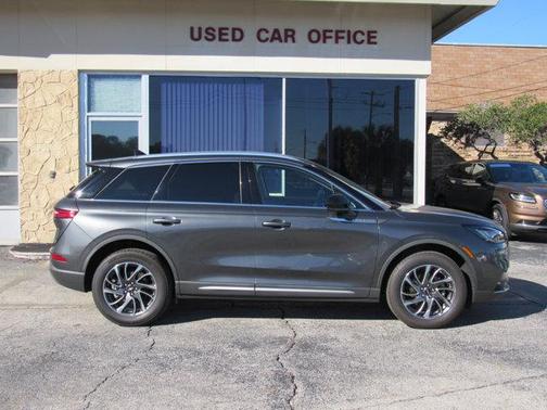 2020 Lincoln Corsair Standard