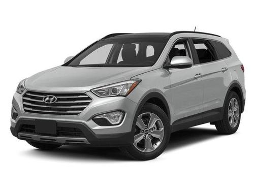 2013 Hyundai SANTA FE GLS