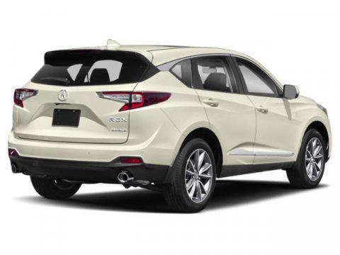 2019 Acura RDX Advance Package