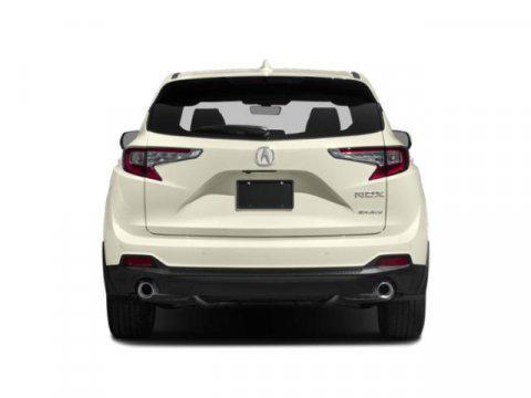 2019 Acura RDX Advance Package