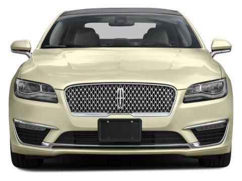 2017 Lincoln MKZ Reserve I