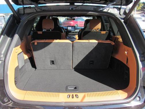 2023 Lincoln Aviator Black Label AWD