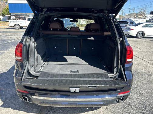 2017 BMW X5 sDrive35i