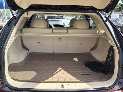 Claret Mica 2013 Lexus RX 350 Base