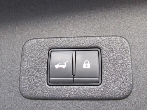 2023 Nissan Armada SL 4WD