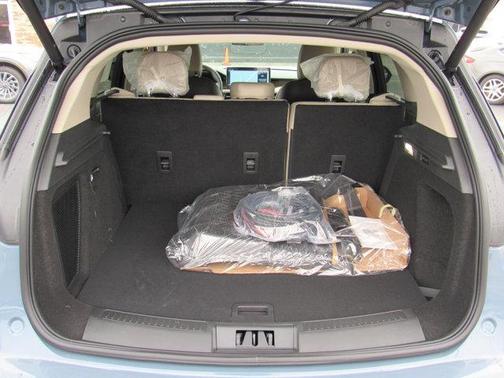 2026 Lincoln Corsair Grand Touring