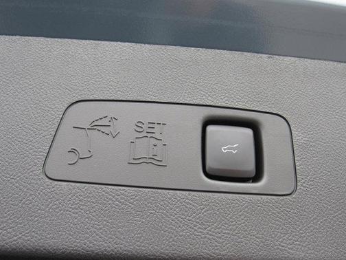 2026 Lincoln Corsair Grand Touring