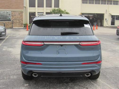 2026 Lincoln Corsair Grand Touring