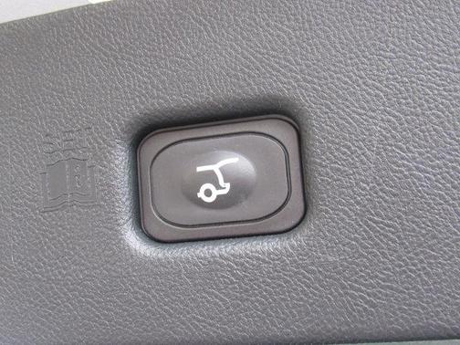 2020 Lincoln Nautilus Standard