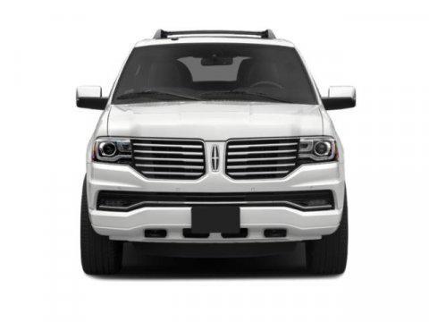 2015 Lincoln Navigator Base