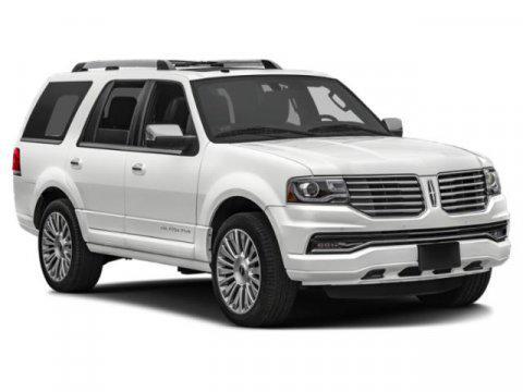 2015 Lincoln Navigator Base