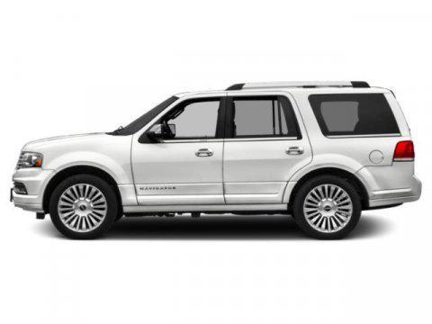 2015 Lincoln Navigator Base
