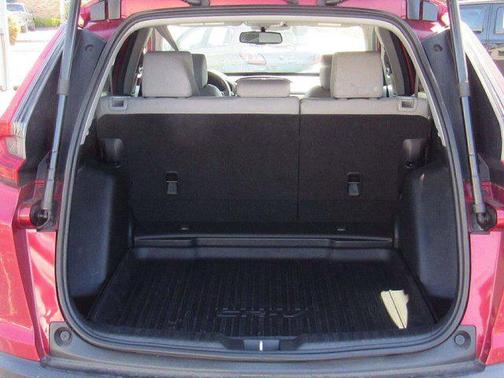 2021 Honda CR-V AWD EX-L