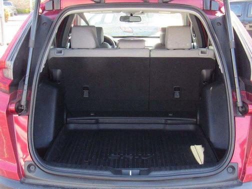 2021 Honda CR-V AWD EX-L