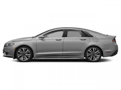 2019 Lincoln MKZ Standard