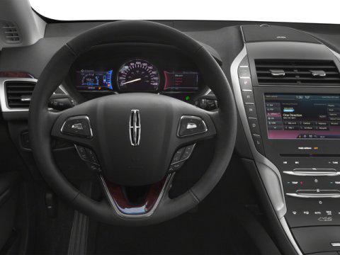 2016 Lincoln MKZ Hybrid Base