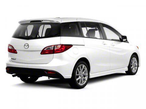 2012 Mazda Mazda5 Grand Touring