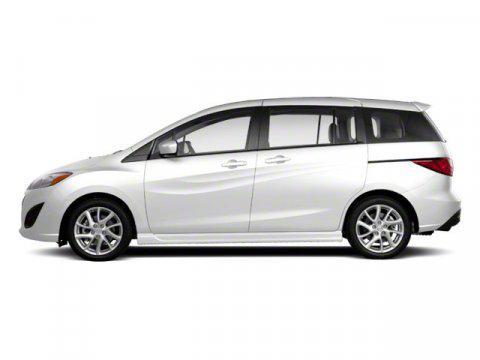 2012 Mazda Mazda5 Grand Touring