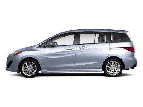 2012 Mazda Mazda5 Grand Touring