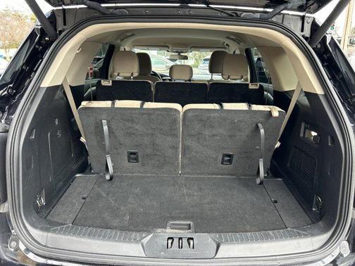 2023 Ford Explorer Base