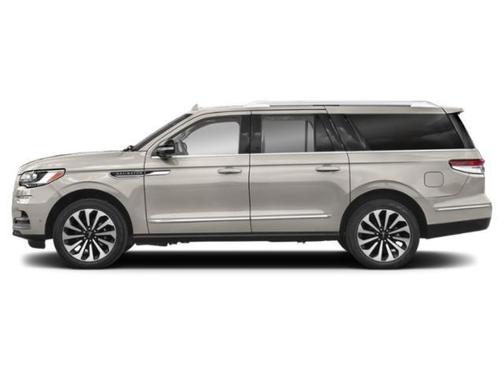 INFINITE BLACK 2023 Lincoln Navigator Reserve