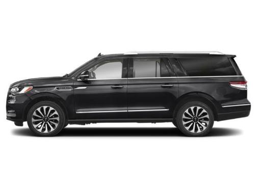 INFINITE BLACK 2023 Lincoln Navigator Reserve