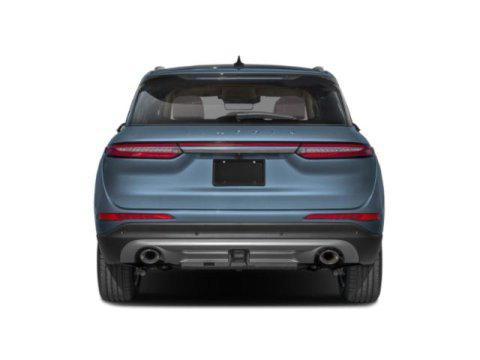 2025 Lincoln Corsair Grand Touring