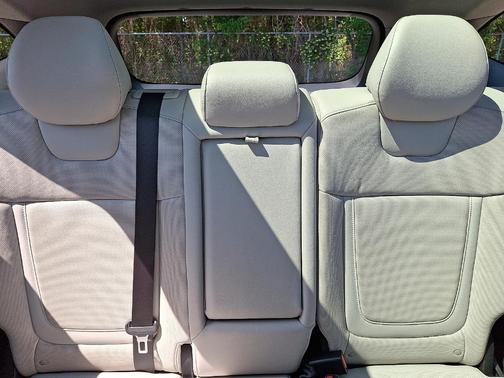 White Pearl 2024 Hyundai TUCSON Limited