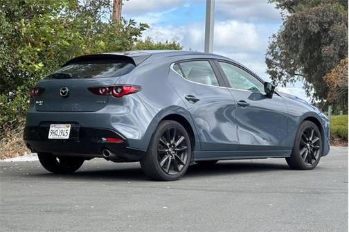 2024 Mazda Mazda3 AWD