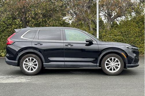 2025 Honda CR-V EX-L 2WD