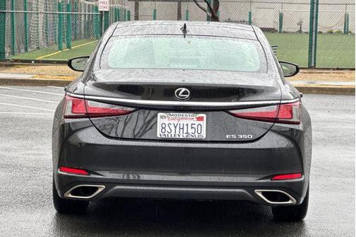 2020 Lexus ES 350 Premium