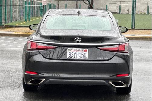 2020 Lexus ES 350 Premium