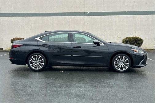 2020 Lexus ES 350 Premium