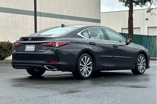 2020 Lexus ES 350 Premium