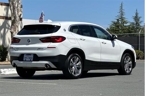 2022 BMW X2 xDrive28i