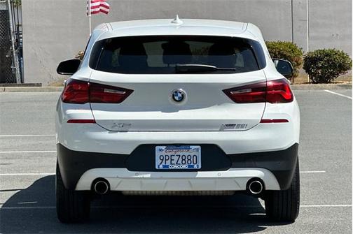 2022 BMW X2 xDrive28i