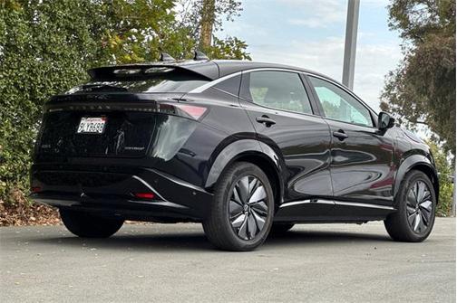2023 Nissan ARIYA EMPOWER+